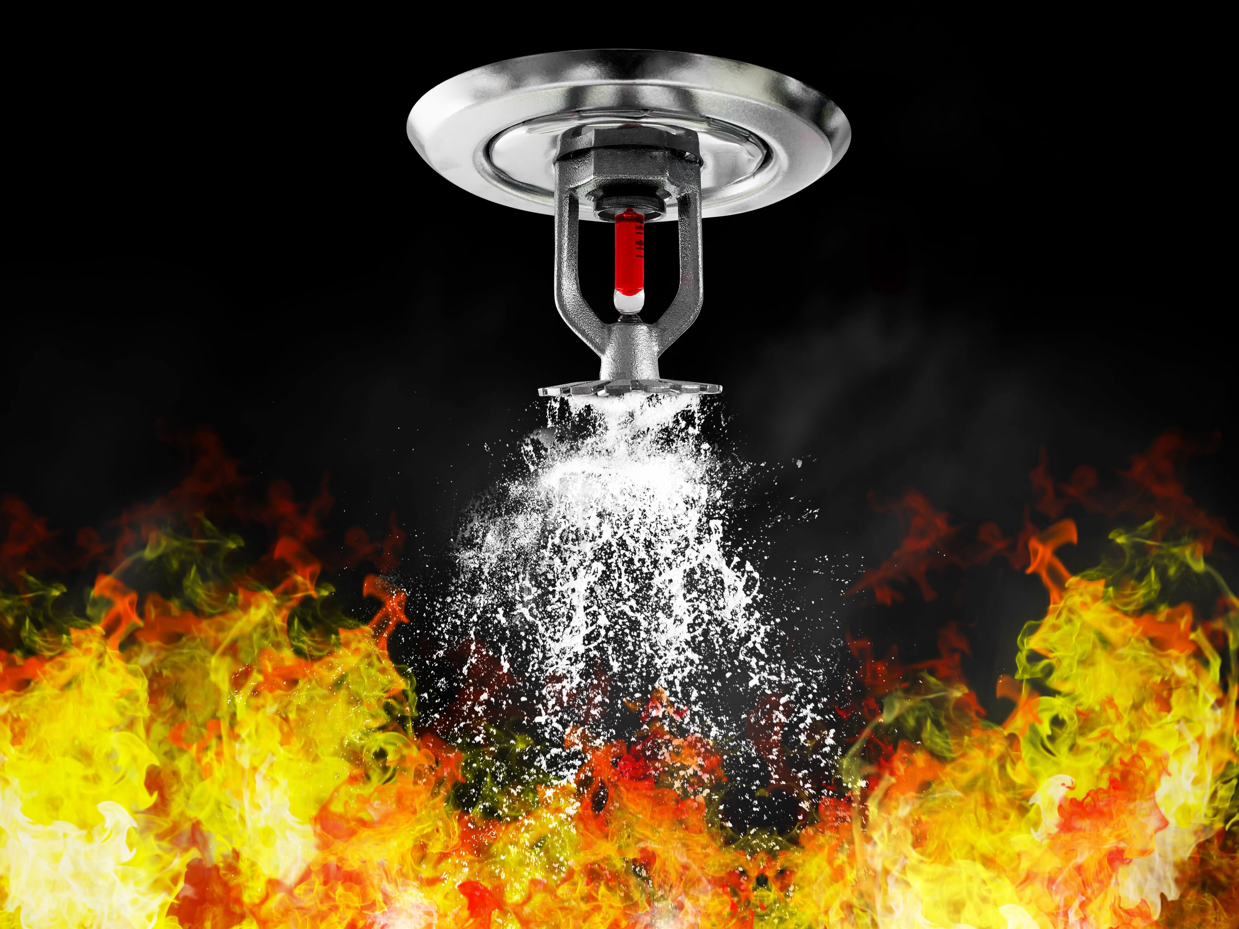 How Do Sprinkler Systems Work Foxhallgallery